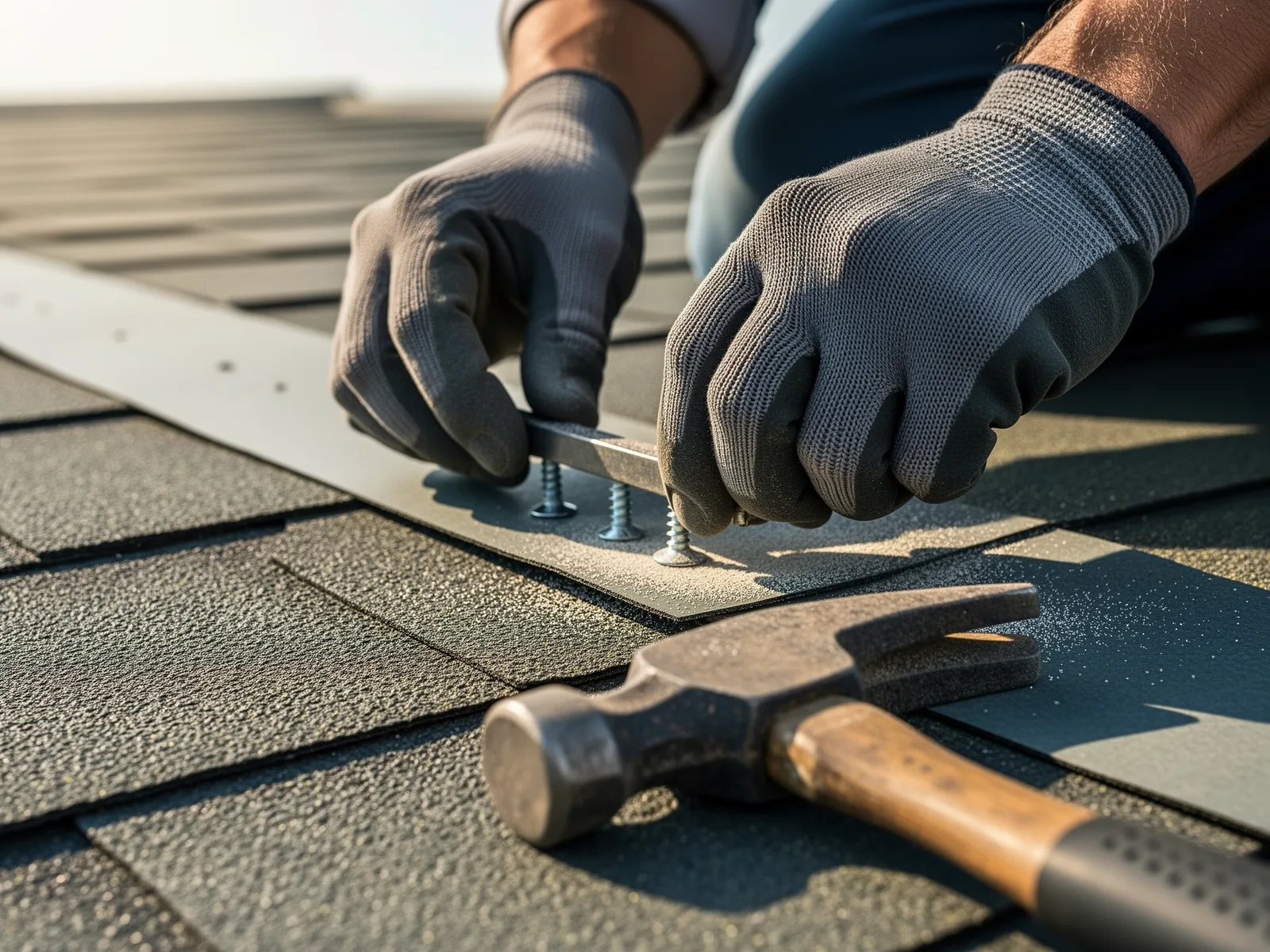 Why choose Fascia Repair in Junction City, KY